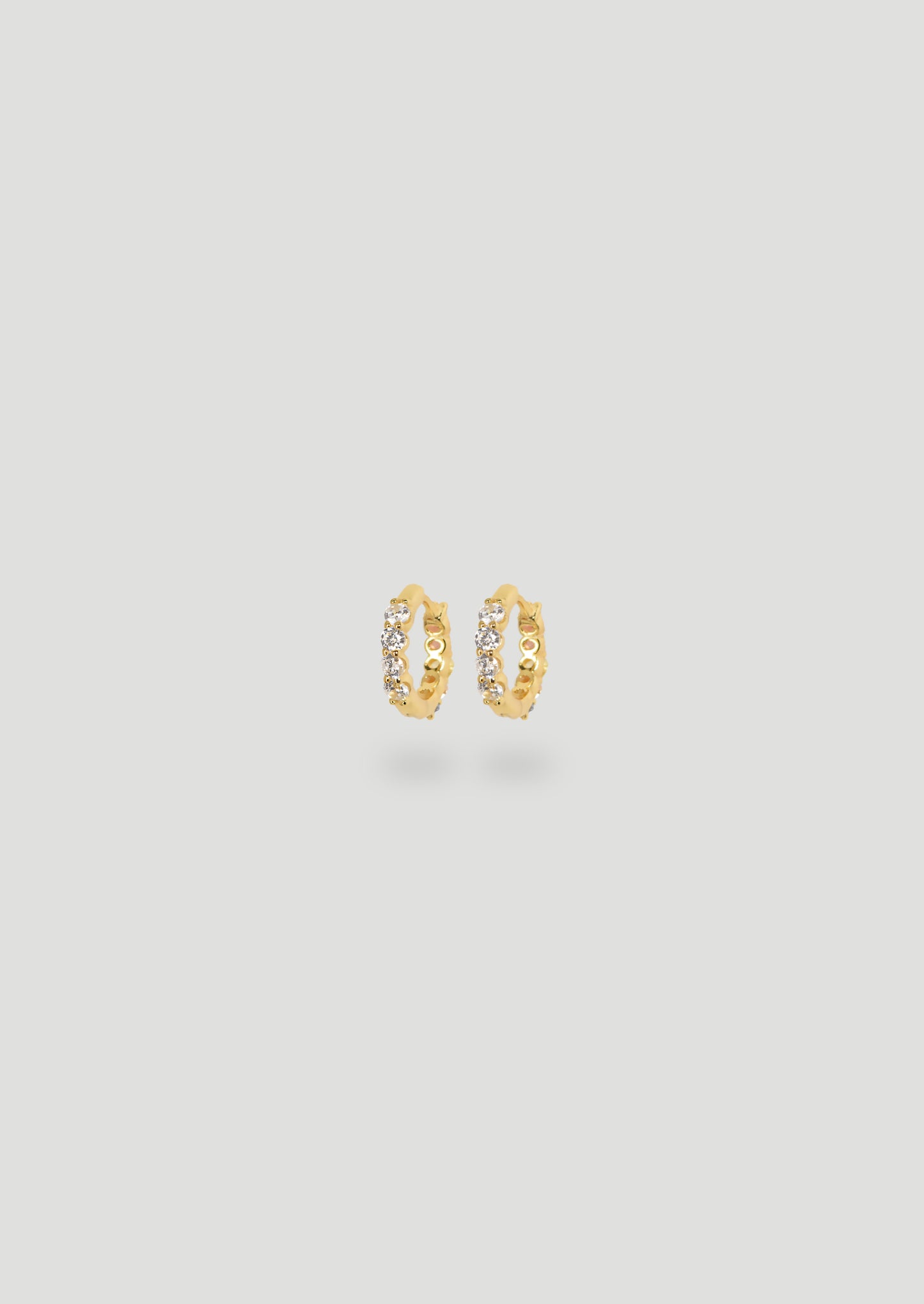 Orecchini Gemelli Reversibili