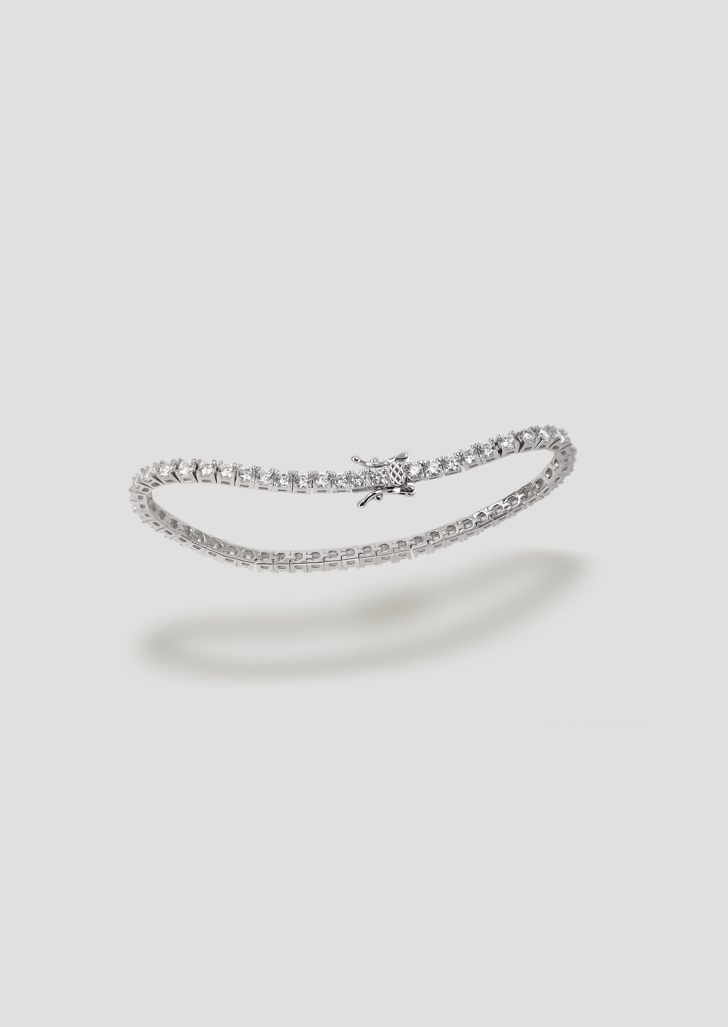 Bracciale tennis