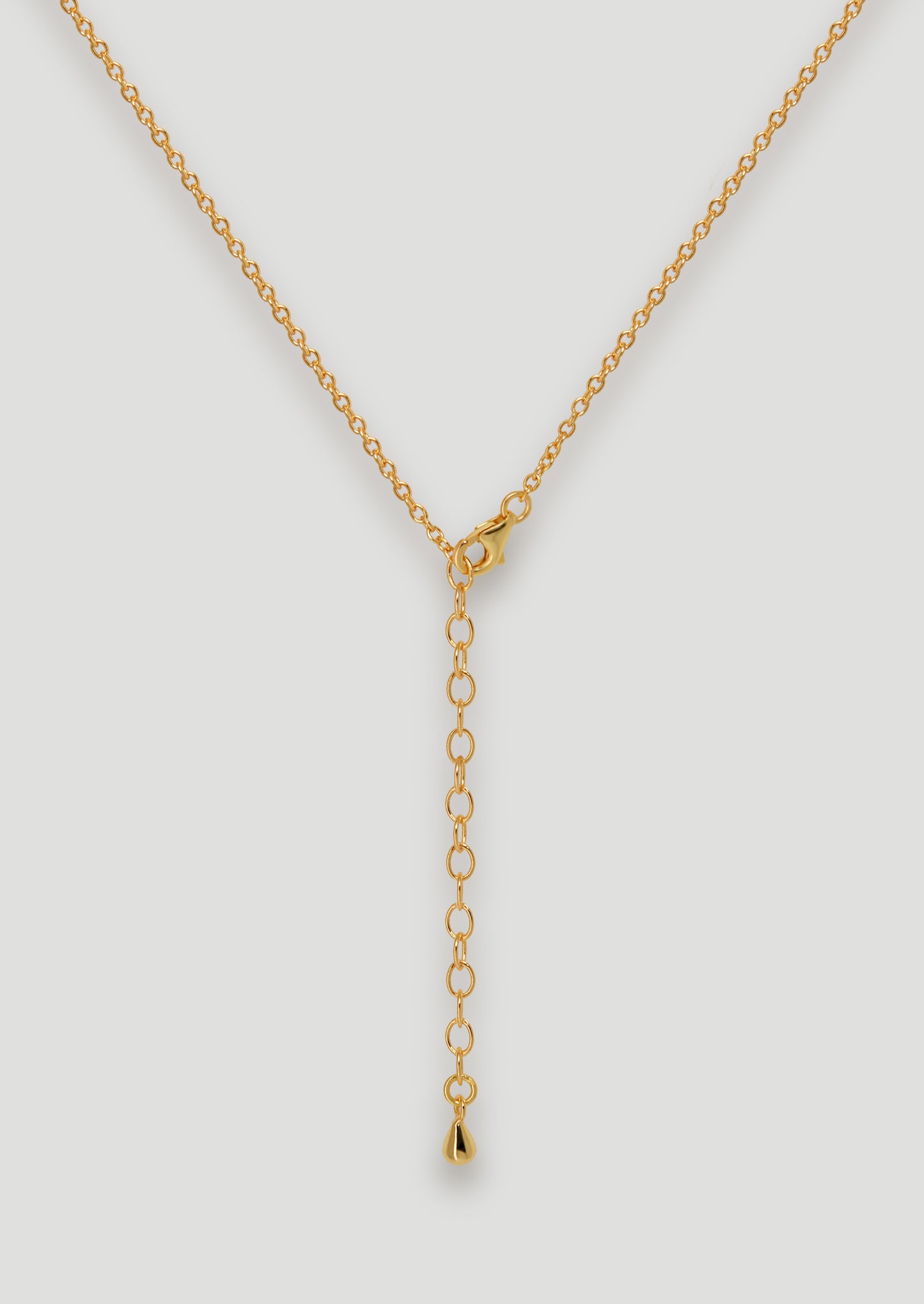 Collana Croissant
