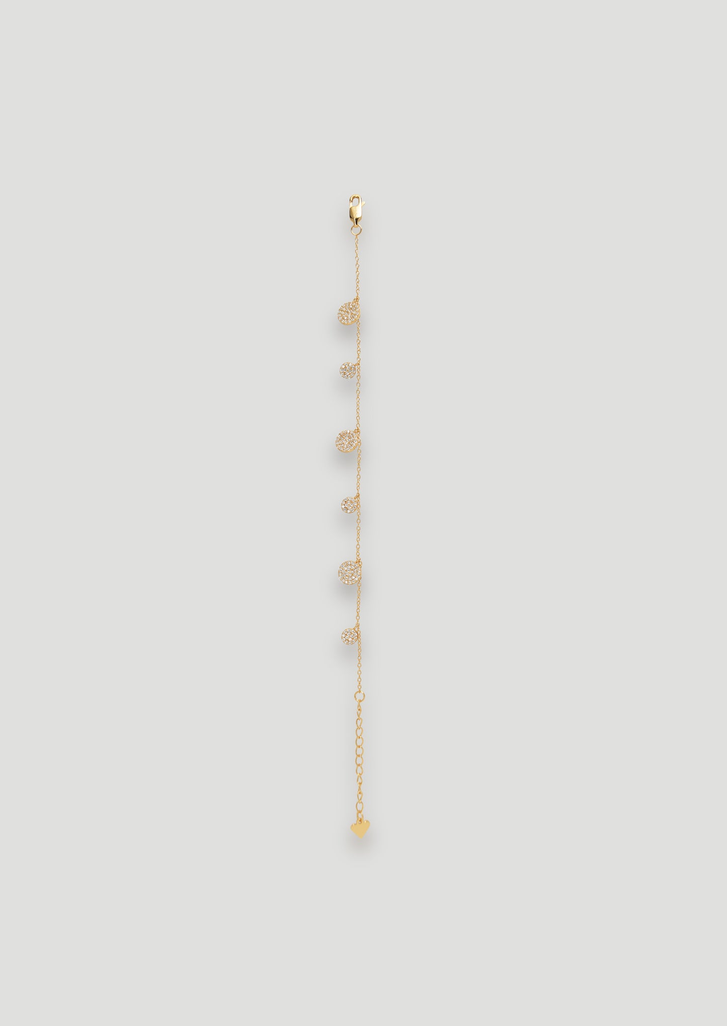 Bracciale sogni stellari