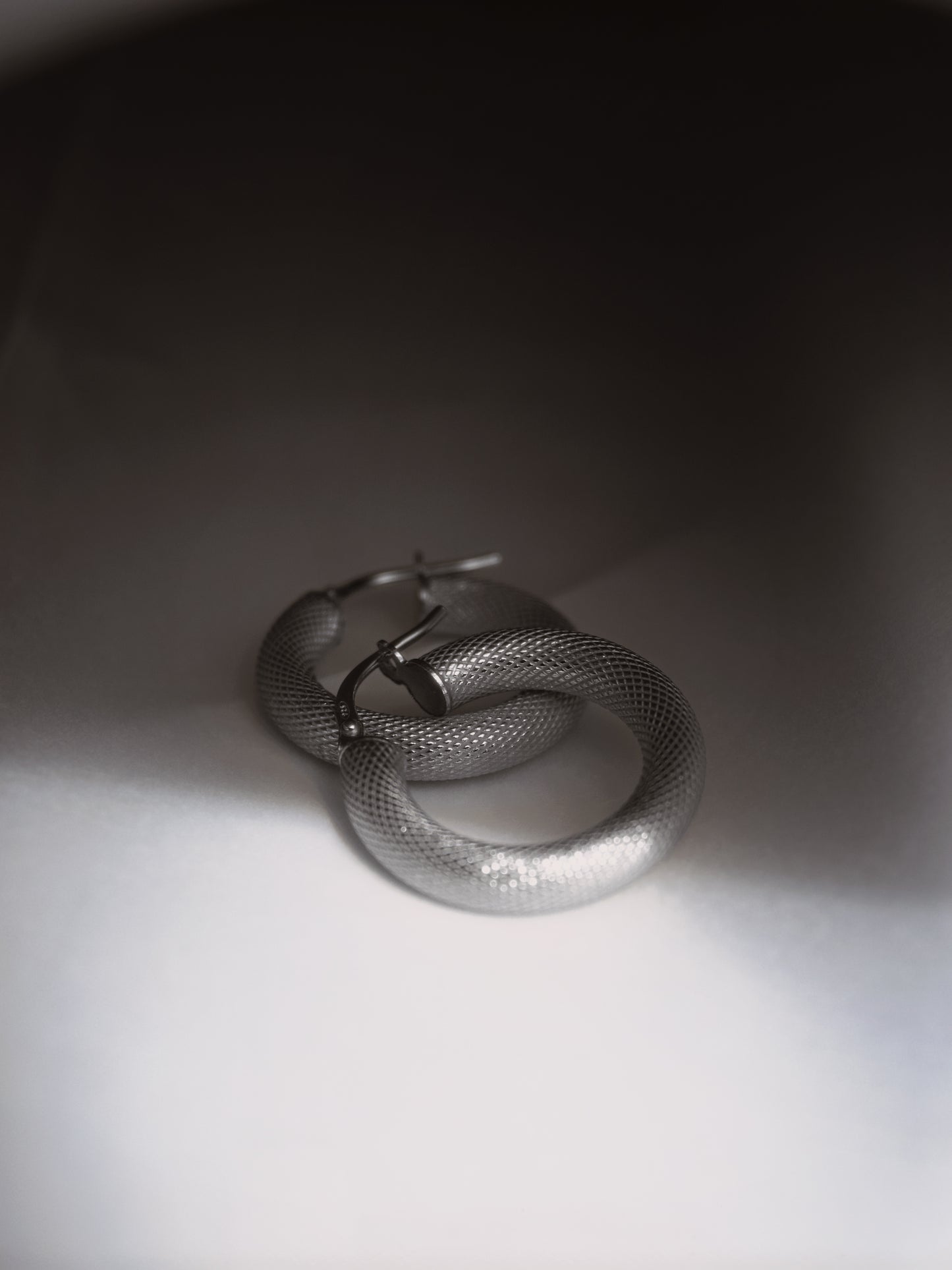 Orecchini fluoluce